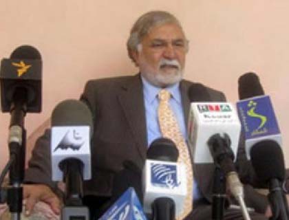 103 Militants Killed in  Kunar Offensive: Governor