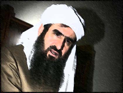 Employing Mullahs are a Gaffe