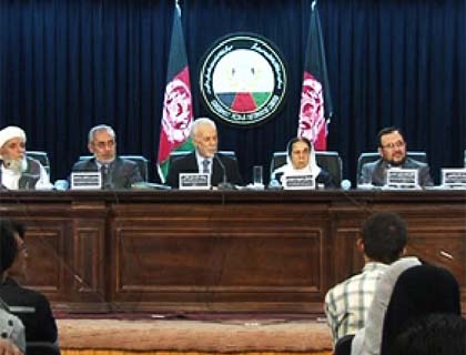 ICOIC Issues Legal Consultation on Electoral Tensions