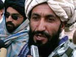 Afghan-Taliban Peace Negotiation 