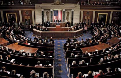 US House Proposes $13b for Afghan Security Forces