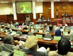 MPs Ask Govt. to Get Tough with Taliban
