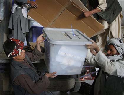 Let’s All Take, Yet Another, Collective Breath And Agree To Move Forward