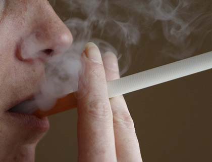 Unfettered Growth of Addiction