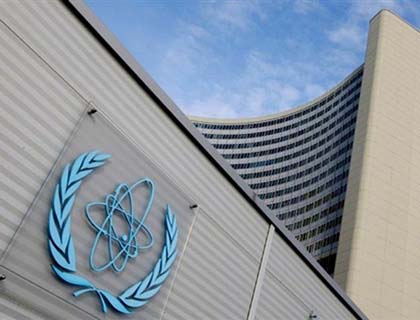 Iran, IAEA Seek to Resolve Outstanding Issues: Senior Nuclear Negotiator