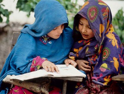 Women Rights in FATA