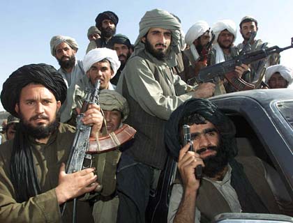 Afghanistan, Pakistan Agree on Joint Anti-Terror Efforts 