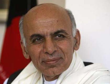 Terrorism Not to be Tied to Any Religion: Ghani