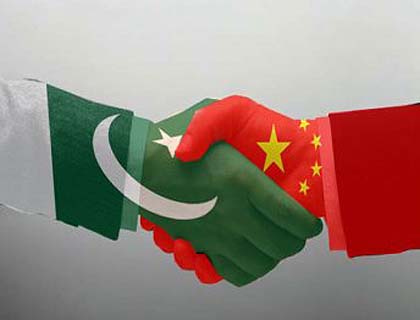 ... military alliance chinese pakistani military alliance july 07 2011