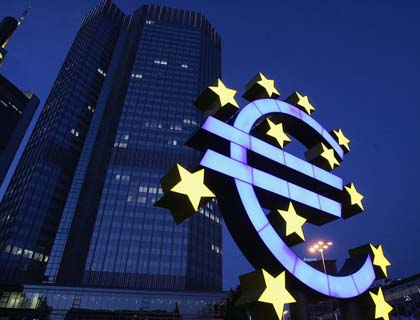 Eurozone Trade Surplus 17.1  Bln Euros in November 2013