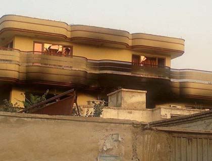 Taliban’s Attack in Kabul  Serves a Sinister Agenda 