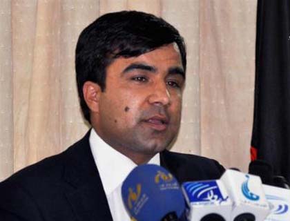 International Aid to ANSF,  Main Topic at Tokyo Conference
