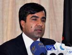 Afghan-US Security Pact Talks Due on Thursday