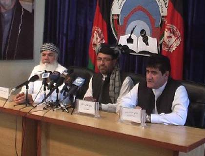 Work to Start on  the Kinaki Dam Project