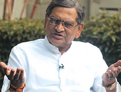 India Urges USto Remain Engaged in Afghanistan