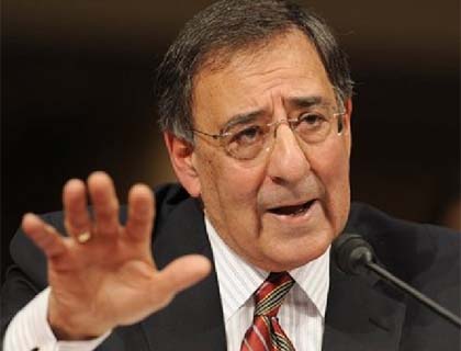 US Determined to Complete its Mission in Afghanistan: Panetta