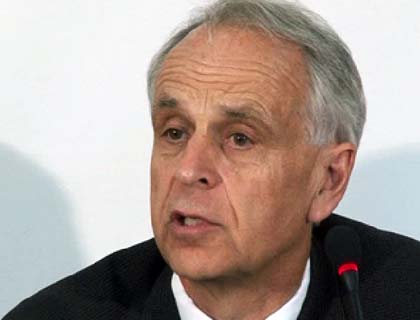 Tensions between  Gov.t, IMF will Not  Affect WB Aids: Krafft