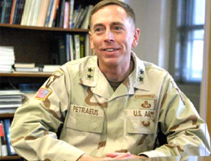 AQAP Most  Dangerous in “Global Jihad”: Petraeus