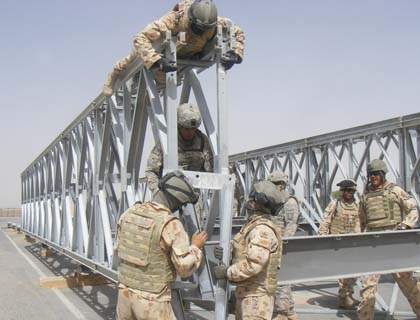 Building a New and  Prosperous Silk Road