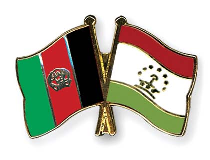 Afghanistan, Tajikistan Stress  Regional Integration