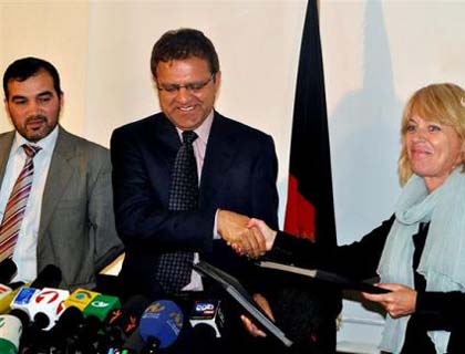 WB Grants $50m to  Ministry of Education