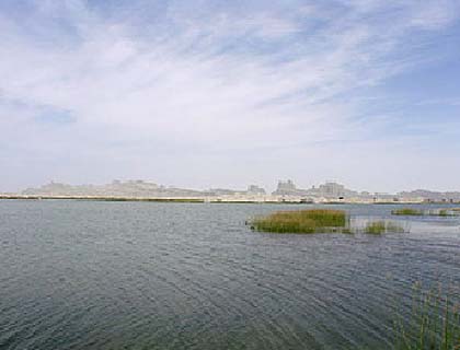 Developing National Water Resources, Policies and Actions