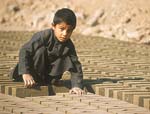Afghan Children Live  in Grave Suffering
