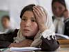 The Educational Challenges in Afghanistan