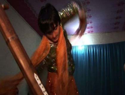 Afghanistan: Child Sex,  BachaBazi and DynCorp