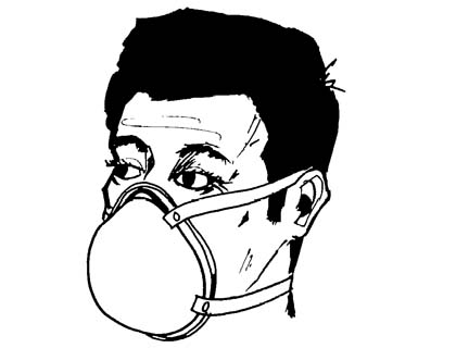 Millions of Afghans  Suffer Respiratory Disease