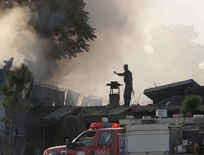 Countering the Culture of Violence and Intolerance 