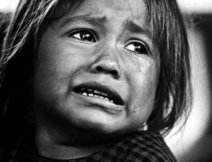 Who Cares About the Suffering of Innocent Afghans?