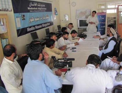 Govt. Responsible for 72% of Violence against Journalists