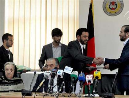 9 poll candidates granted parliament membership 