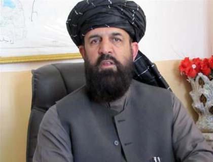 Iran to Help Preserve Ghazni Historic Sites