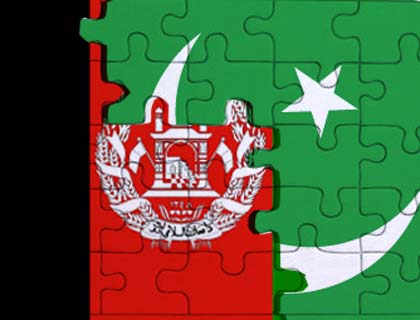 Pak-Afghan Border Issues  Resolved: Pak Official 