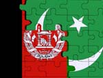 Afghanistan and Pakis akis akistan an - S Star ar arting ting Ane Anew