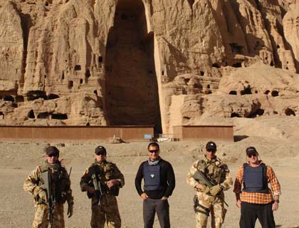 Tourism for the Country