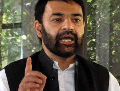 Losers Want Election Results Nullified 