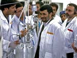 “Iran is yet to Disclose Nuclear Achievements”