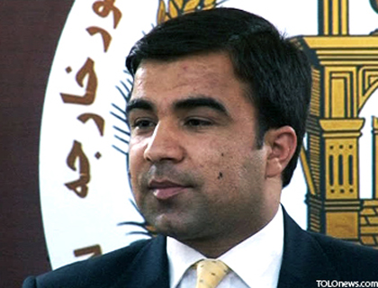 Taliban Presence in Bonn Depends on Peace Talks Progress: MoFA