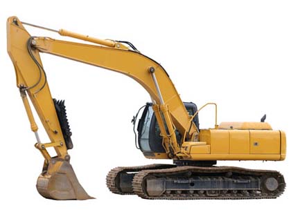 Living on the Edge of Machinery 