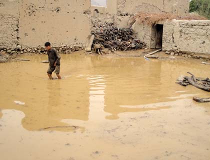 Natural Disaster Management – Need for Adopting a Holistic View 