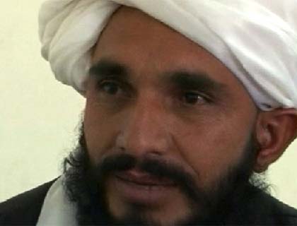 Foreign Taliban Biggest Obstacle  to Peace: Taliban Commander