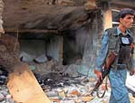 No More Clemency for Attackers on Security Forces: Govt.