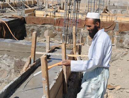 HOOAC Accuses Afghan, Foreign Officials of Graft