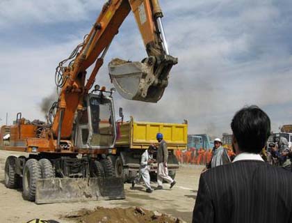 Cabinet Discusses Delay, Suspension of Major Projects