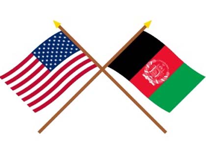 US, Afghanistan Seeking Mutual Interests in  Security Pact: Karzai 