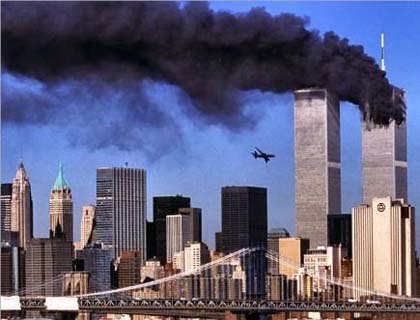 Suicidal Attacks  and 9/11 Anniversary 
