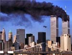 A Perspective on 9/11